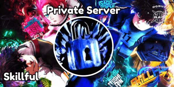 Gambar Product Private Servers