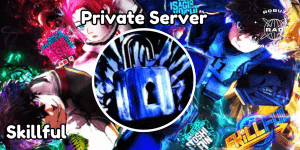 Private Servers