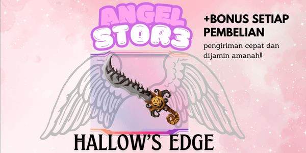 Gambar Product Hallow's Edge