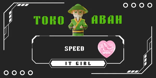 Speed