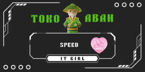 Speed