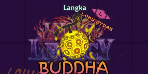 Gambar Product Buddha Fruit