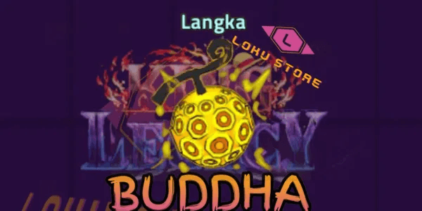 Buddha Fruit