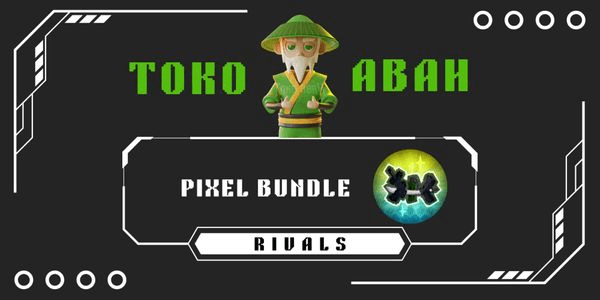 Gambar Product Pixel Bundle