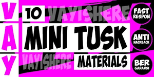 Material By Req
