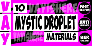 Material By Req