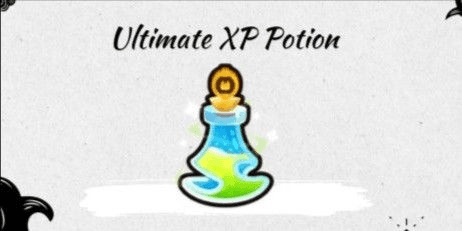 Gambar Product Ultimate XP Potion