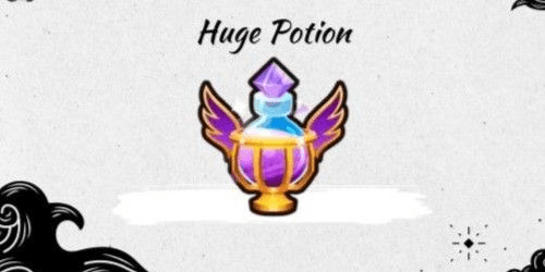 Gambar Product Huge Potion