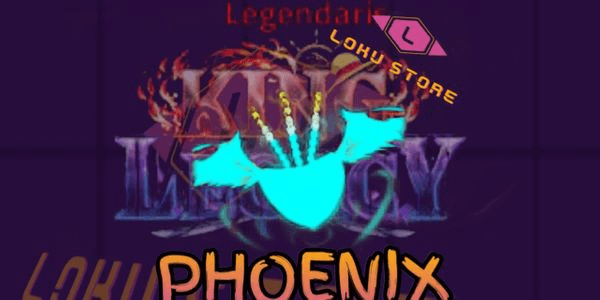Gambar Product Phoenix Fruit