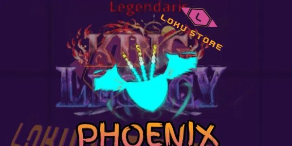 Phoenix Fruit