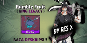 Frutto Rumbel