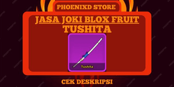Gambar Product TUSHITA