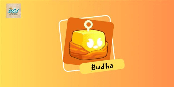 Gambar Product Human: Buddha (Beast)