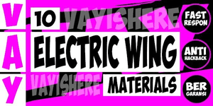 Material By Req