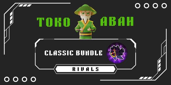 Gambar Product Classic Bundle
