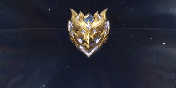 Mythic Immortal 100++ Per Bintang