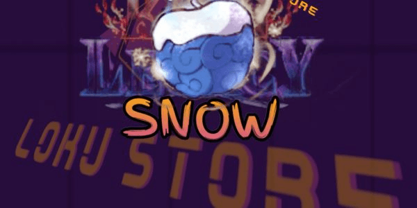 Gambar Product Snow Fruit