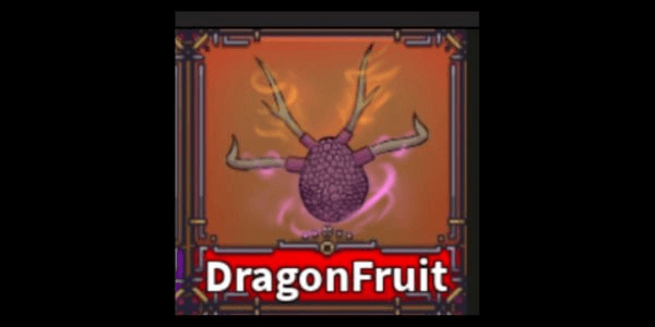 Gambar Product Dragon Fruit