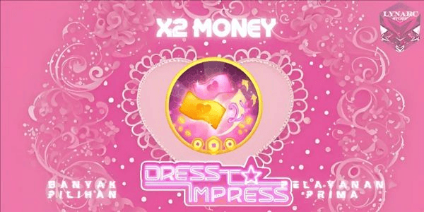 Gambar Product x2 Money
