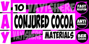 Material By Req