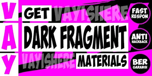Material By Req