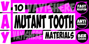Material By Req