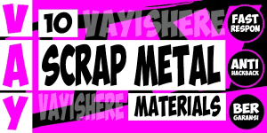 Material By Req
