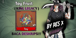 Toy Fruit