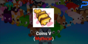 Coins