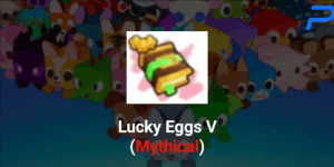 Lucky Eggs