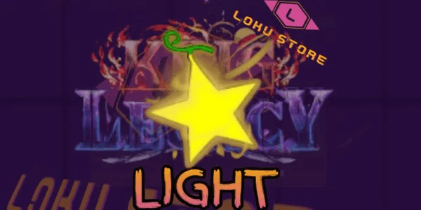 Light Fruit