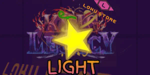 Light Fruit