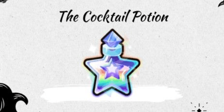 Gambar Product The Cocktail