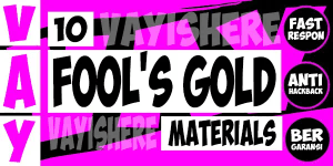Material By Req