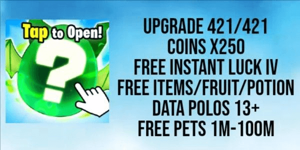 Gambar Product Akun Pets Go - Max Upgrade