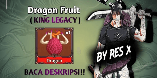 Gambar Product Dragon Fruit
