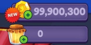 Gambar Product 500K Coins Dragon Adventure - RBL