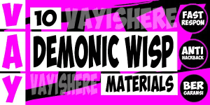 Material By Req