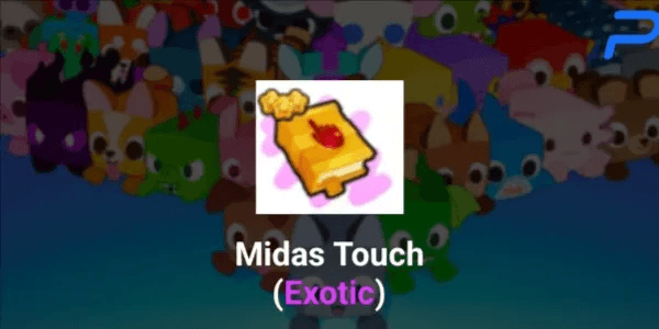 Midas Touch