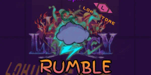 Rumble Fruit