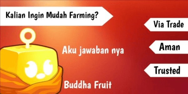 Gambar Product Human: Buddha (Beast)