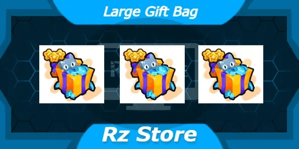 Large Gift Bag