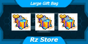 Large Gift Bag