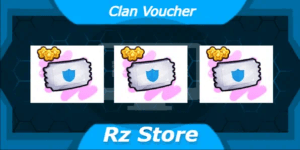 Clan Voucher