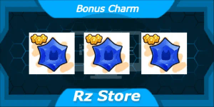 Bonus Charm Epic