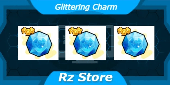 Glittering Charm Mythical