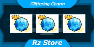 Glittering Charm Mythical