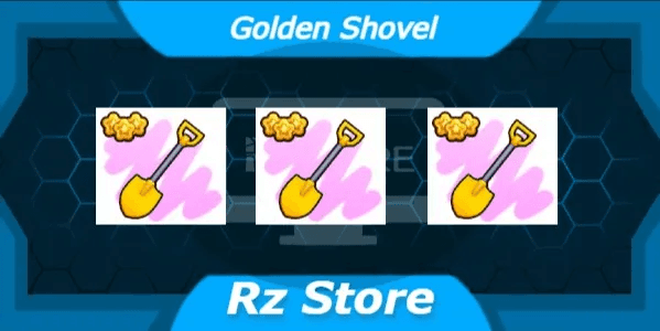 Golden Shovel