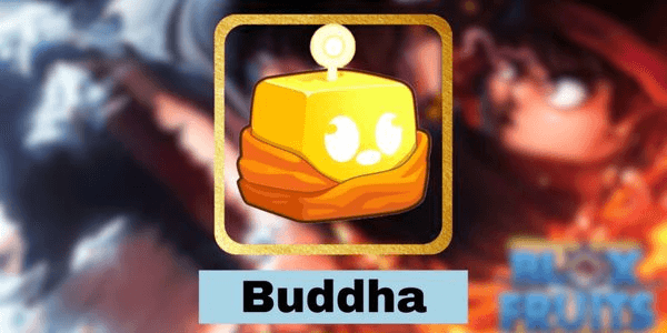 Gambar Product Human: Buddha (Beast)