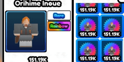 Product Showcase